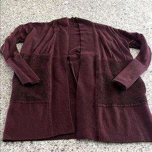 Lululemon Sit in Lotus Wrap